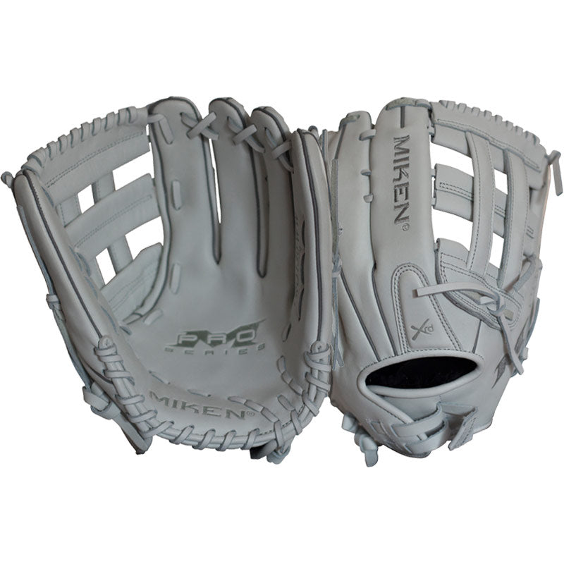 Miken Pro Series Slowpitch Softball Glove 15" PRO150-WW