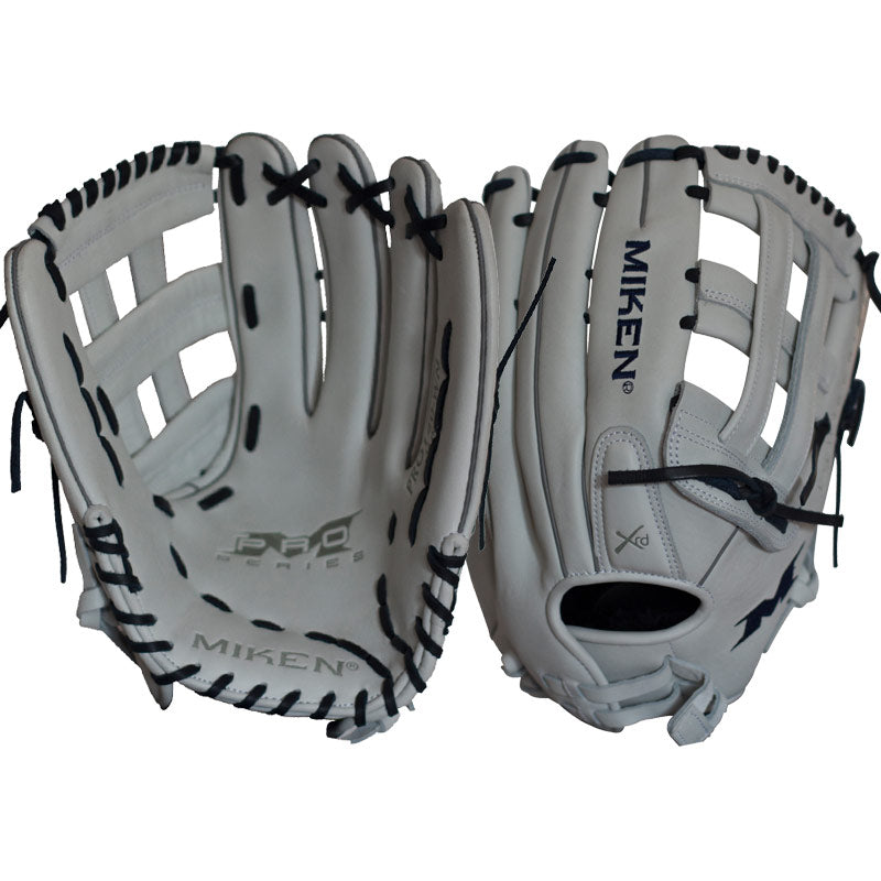 Miken Pro Series Slowpitch Softball Glove 14