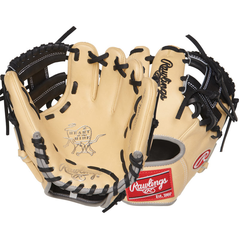 Rawlings Heart of the Hide Training Glove 9.5