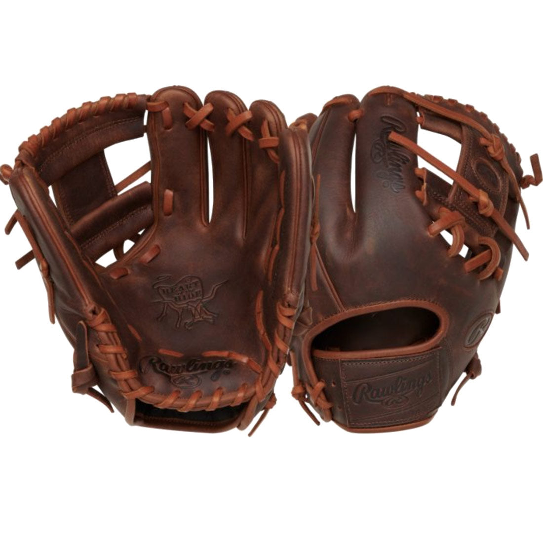 Rawlings Pro Label Element Heart of the Hide Baseball Glove 11.5