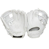 Rawlings Pro Label Element Heart of the Hide Baseball Glove 11.5" RPRO204-2W