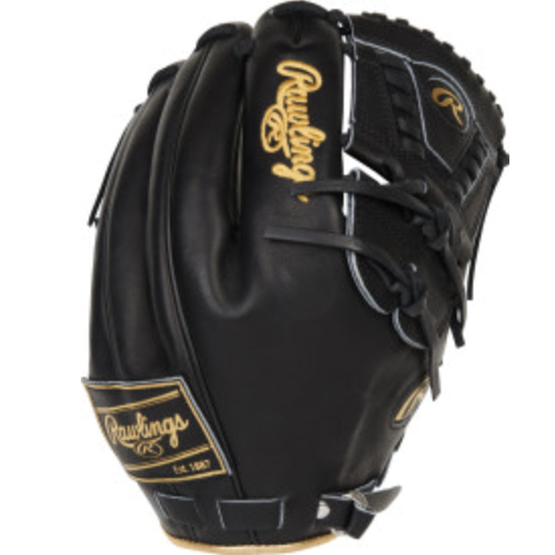 Rawlings Pro Label 7 Heart of the Hide Baseball Glove 12