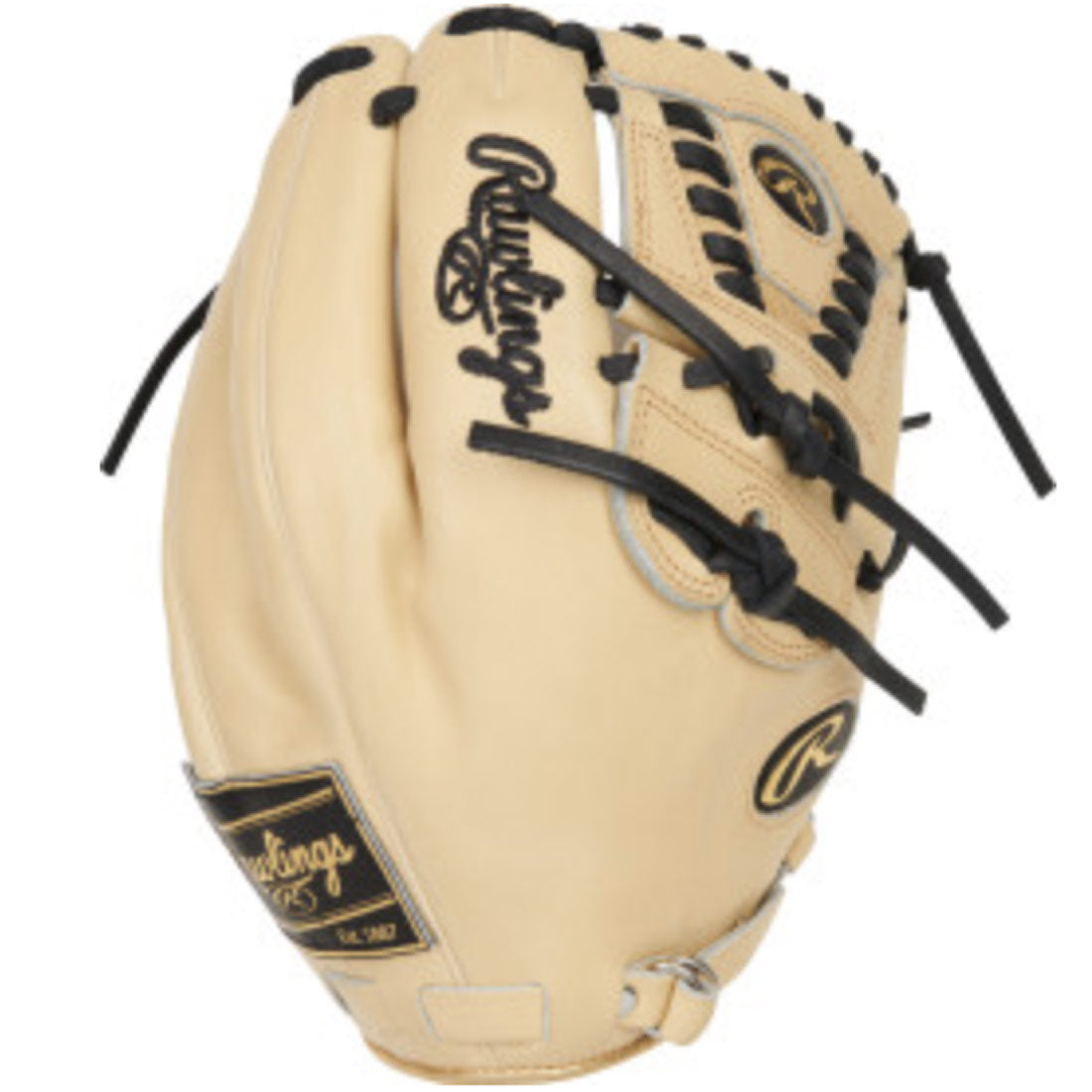 Rawlings Pro Label 7 Heart of the Hide Baseball Glove 12