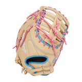 Rawlings Heart of the Hide Fastpitch Softball 13" First Base Mitt PRODCTSB-10CCB