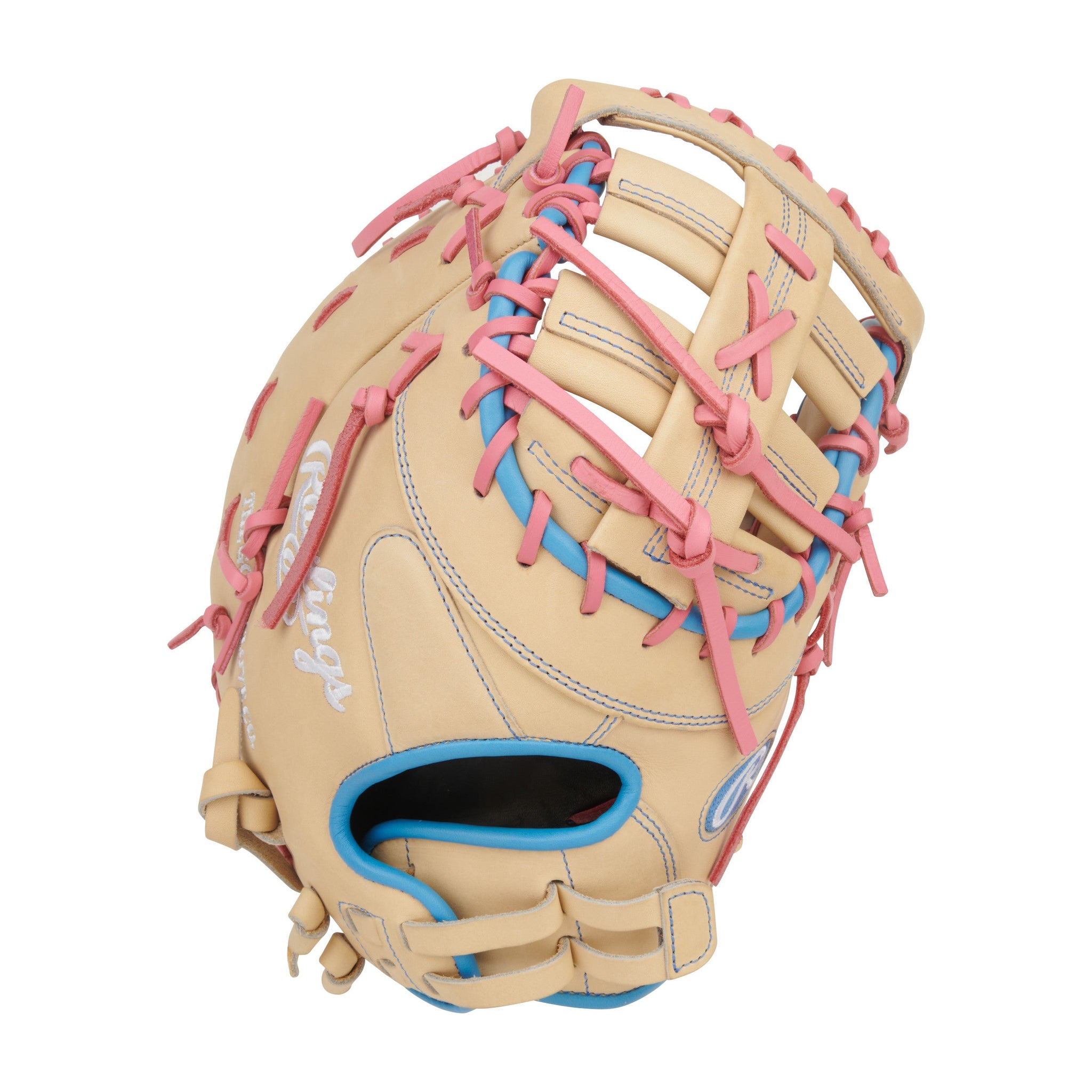 Rawlings Heart of the Hide Fastpitch Softball 13