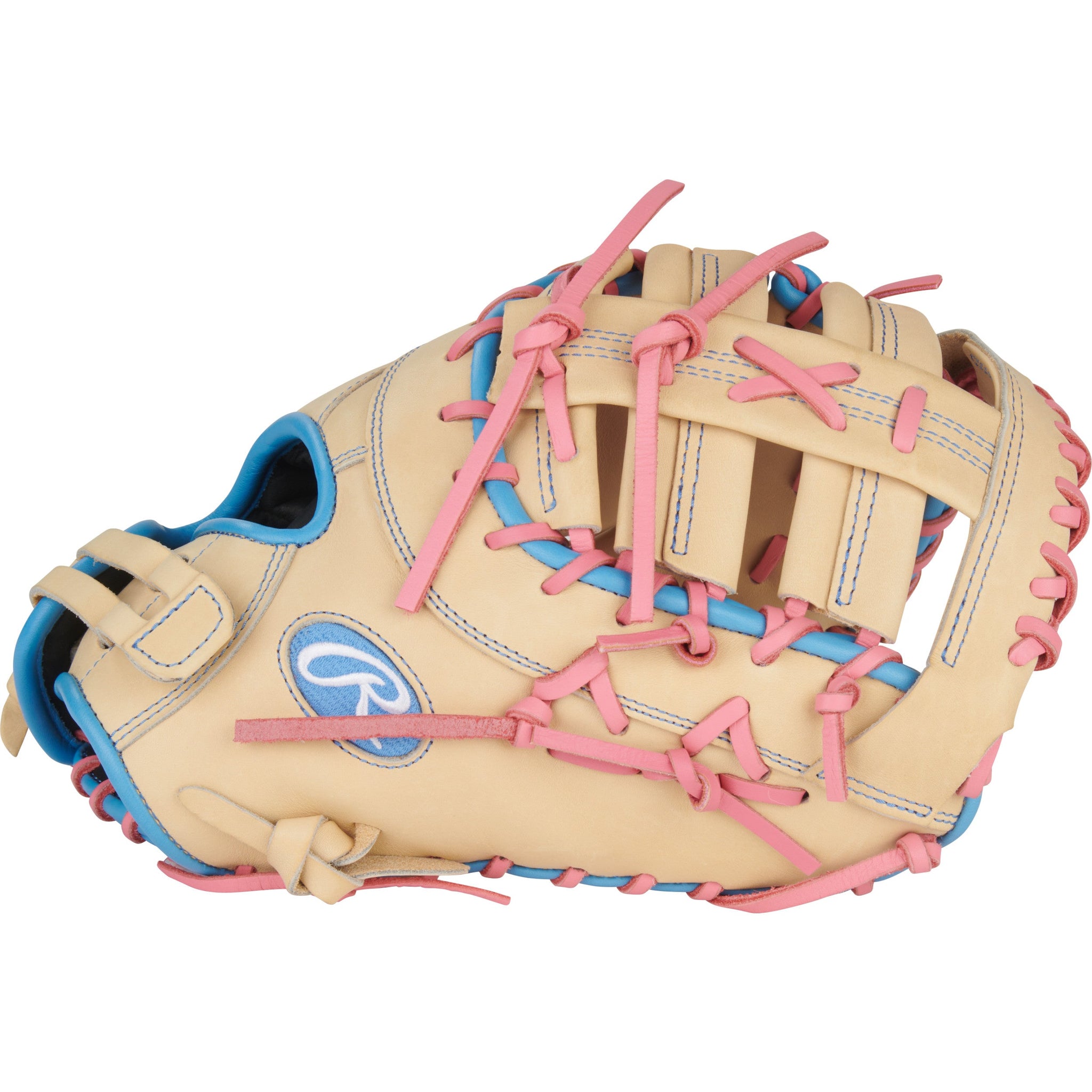 Rawlings Heart of the Hide Fastpitch Softball 13