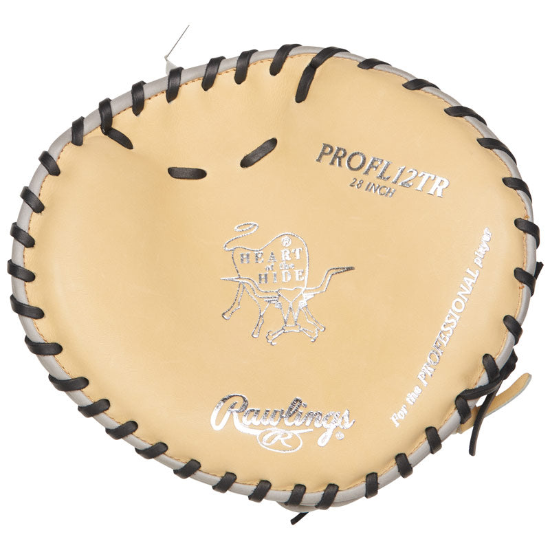 Rawlings Heart of the Hide Pancake Training Glove 28