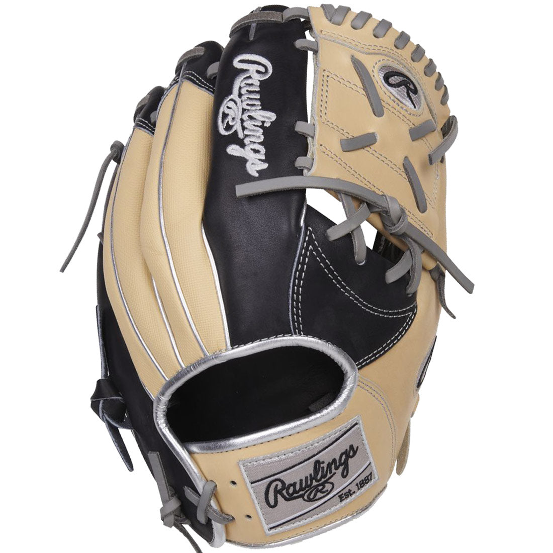 CLOSEOUT Rawlings Heart of the Hide Baseball Glove 11.5