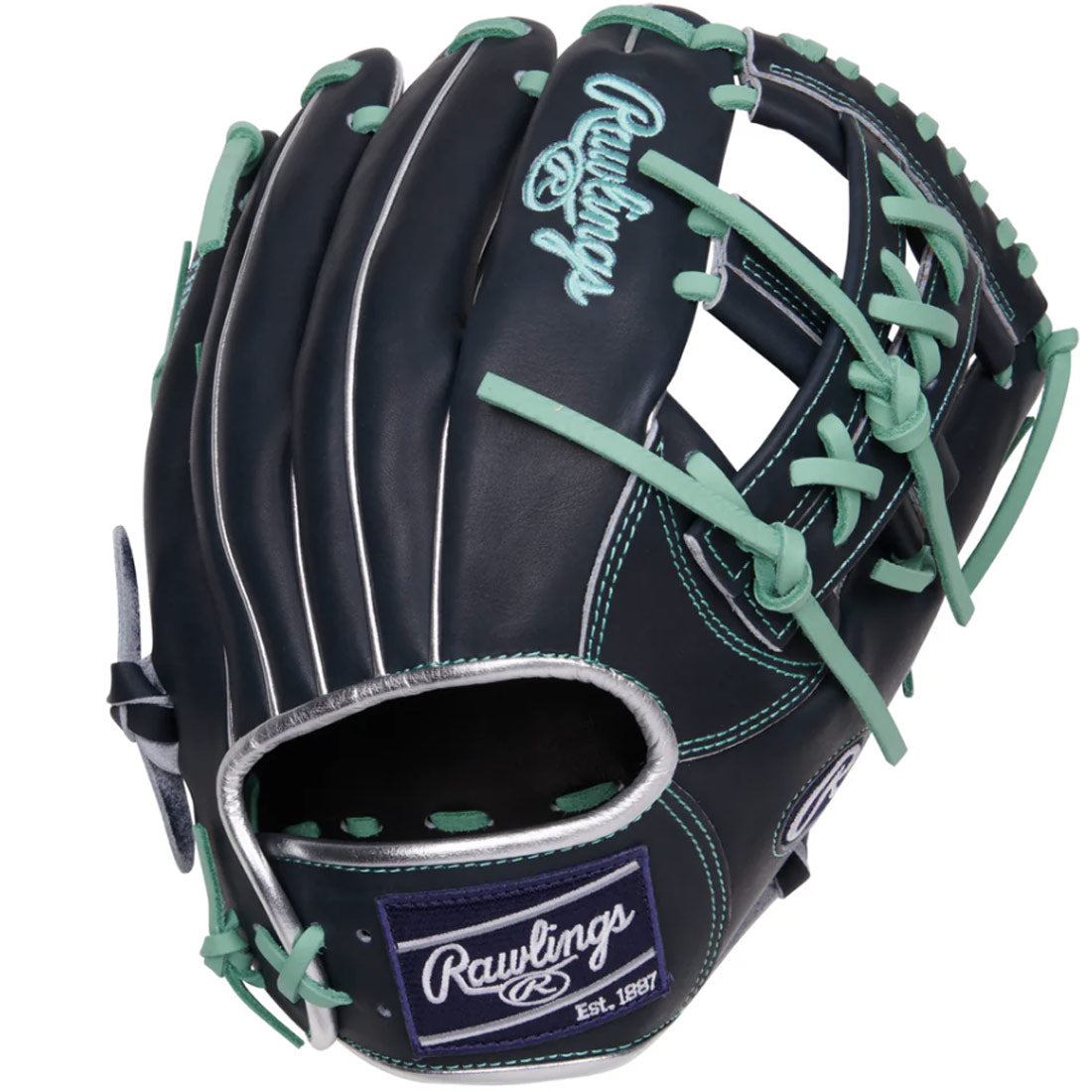 Rawlings Heart of the Hide Baseball Glove of the Month 11.75