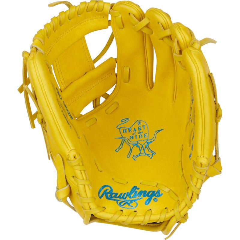 Rawlings Heart of the Hide ColorSync 9.0 Baseball Glove PROR204-2Y