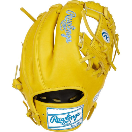 Rawlings Heart of the Hide ColorSync 9.0 Baseball Glove PROR204-2Y