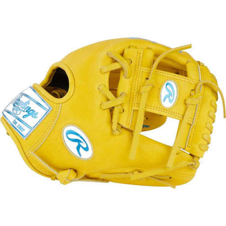 Rawlings Heart of the Hide ColorSync 9.0 Baseball Glove PROR204-2Y