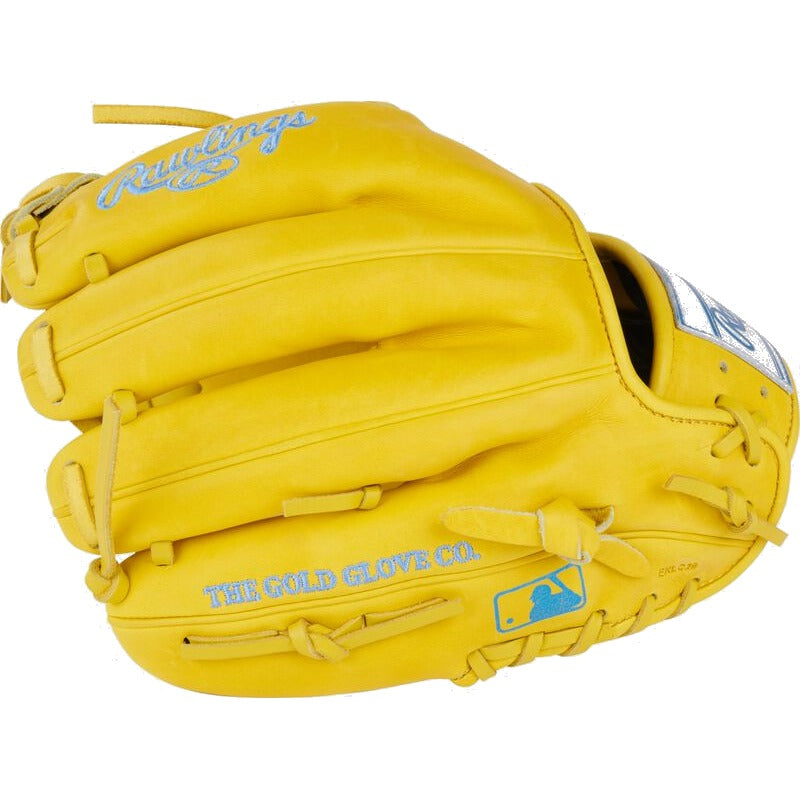 Rawlings Heart of the Hide ColorSync 9.0 Baseball Glove PROR204-2Y