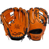 Rawlings Heart of the Hide 200 Wing Tip 11.5" Baseball Glove PROR204W-2OO