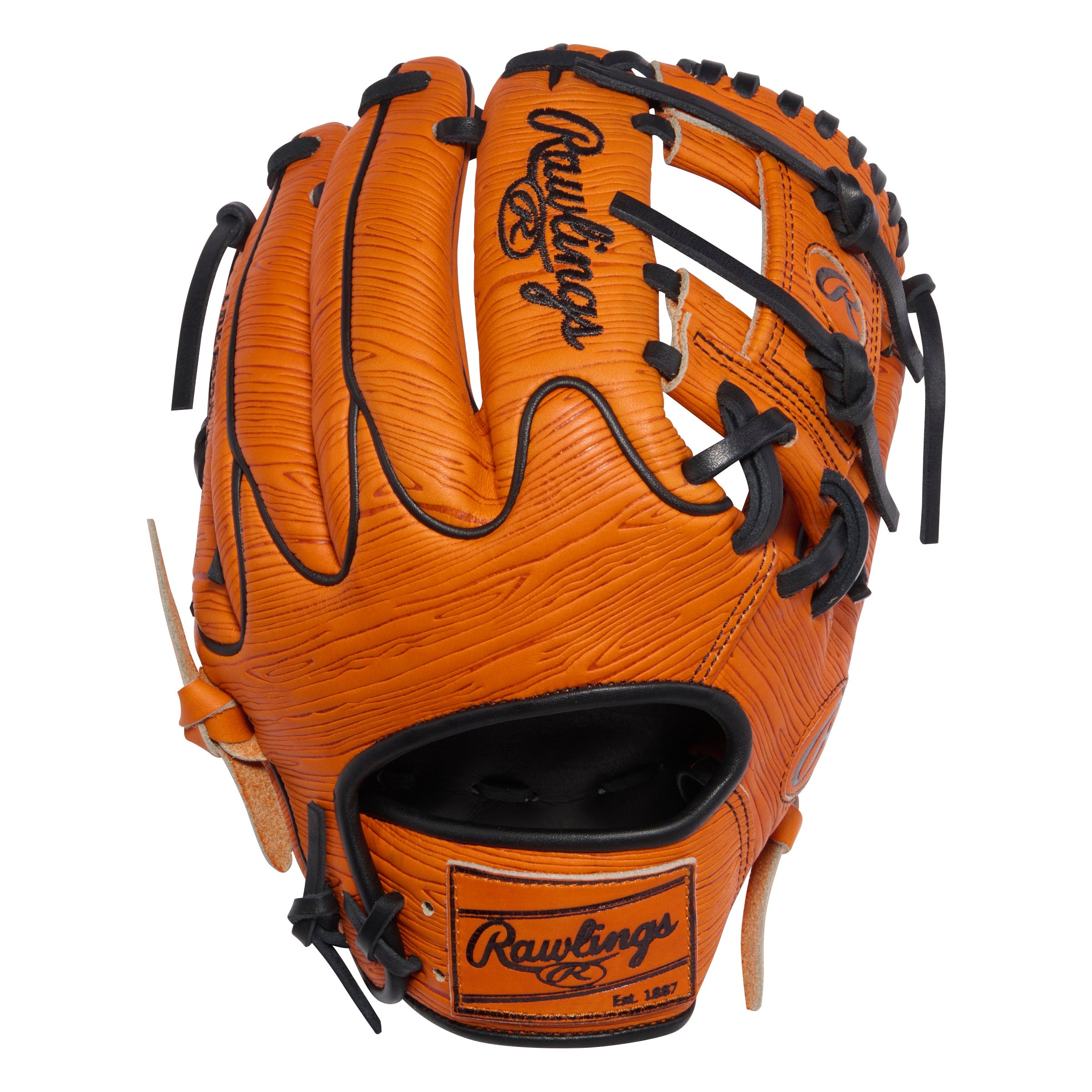 Rawlings Pro Preferred Baseball Glove 11.75