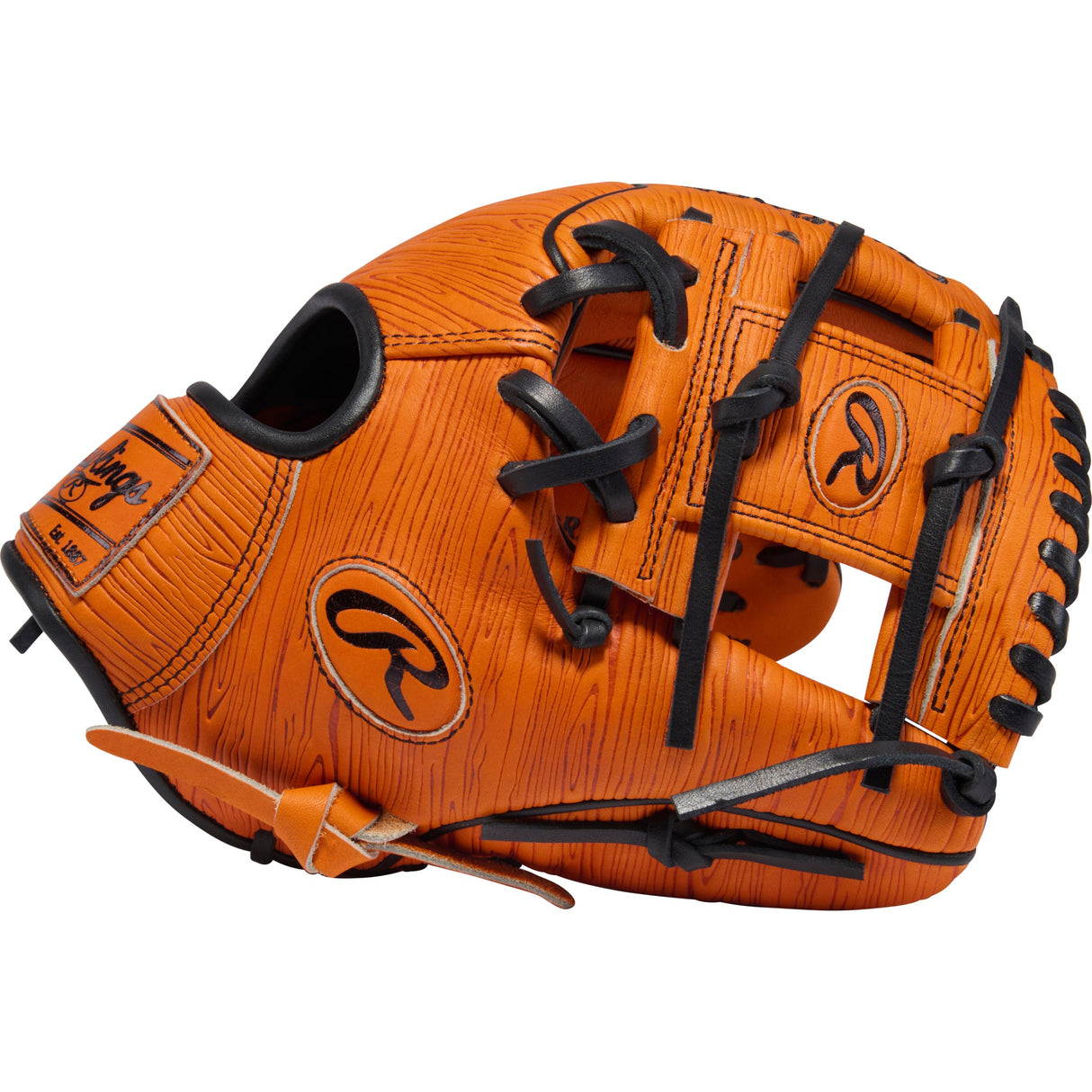 Rawlings Heart of the Hide 200 Wing Tip 11.5" Baseball Glove PROR204W-2OO