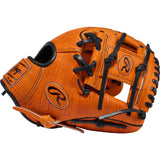 Rawlings Heart of the Hide 200 Wing Tip 11.5" Baseball Glove PROR204W-2OO