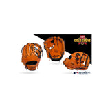 Rawlings Heart of the Hide 200 Wing Tip 11.5" Baseball Glove PROR204W-2OO