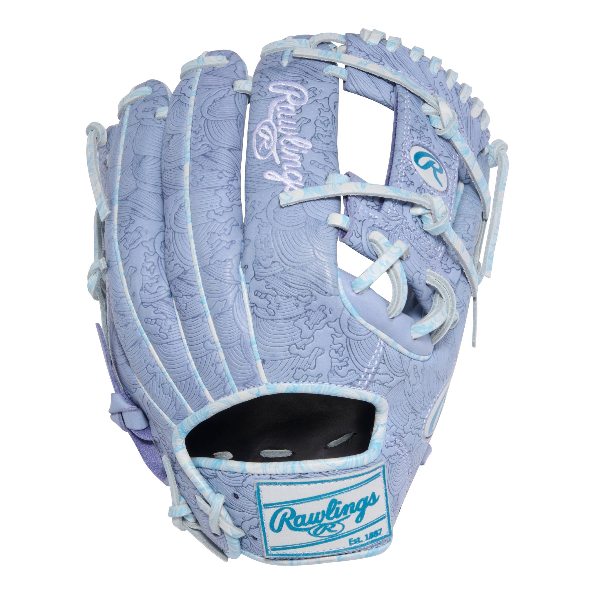 Rawlings Heart of the Hide 217 Pattern 11.75