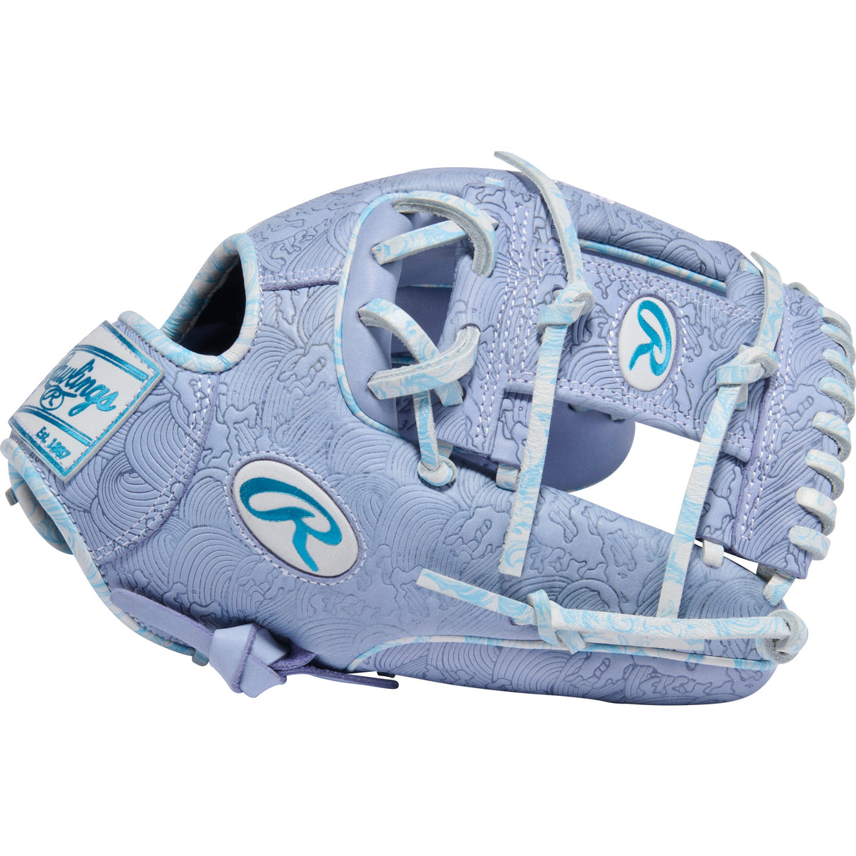 Rawlings Heart of the Hide 217 Pattern 11.75" Baseball Glove PROR2175-2PEW