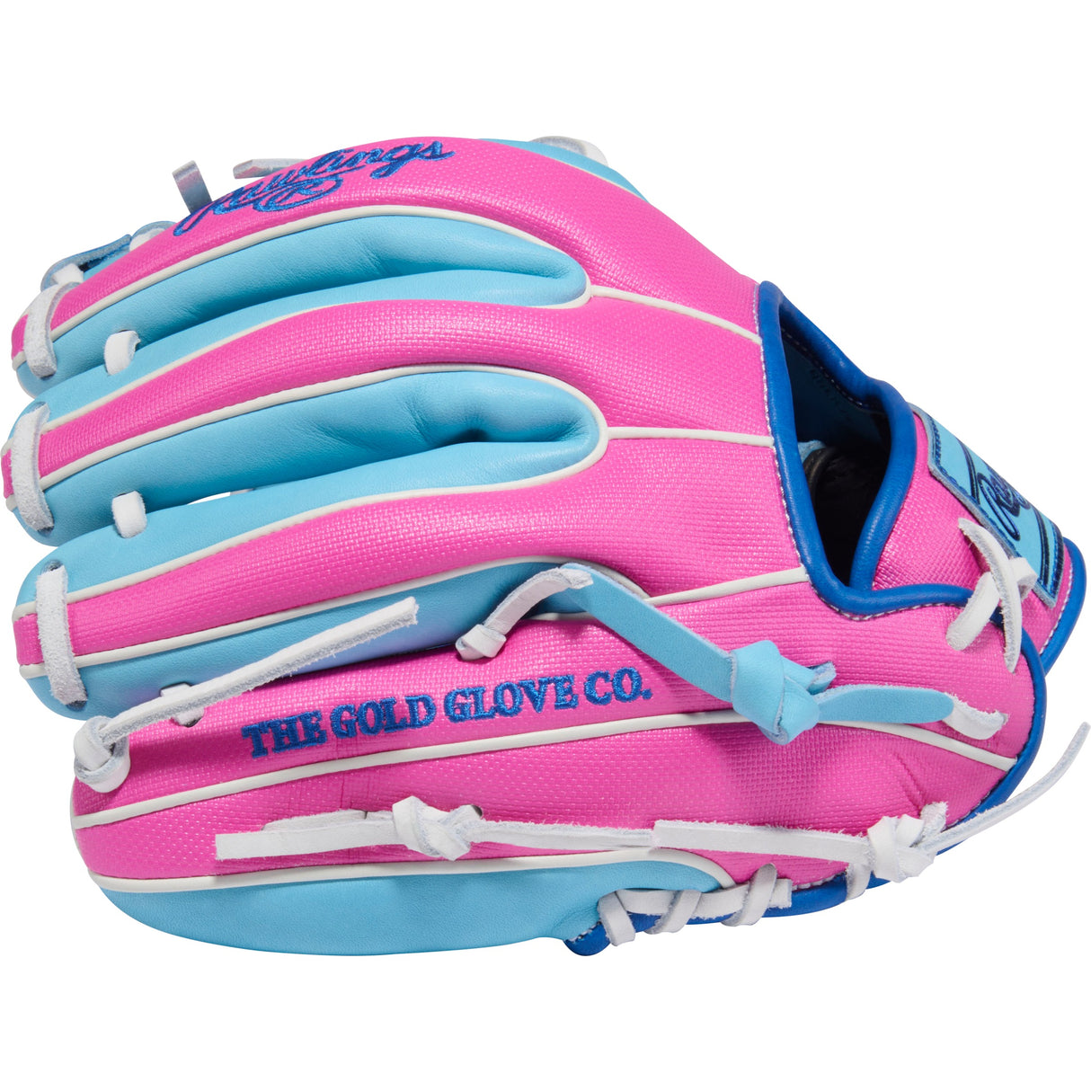 Rawlings Heart of the Hide ContoUR Fit 11.25" Baseball Glove PROR312U-2CB
