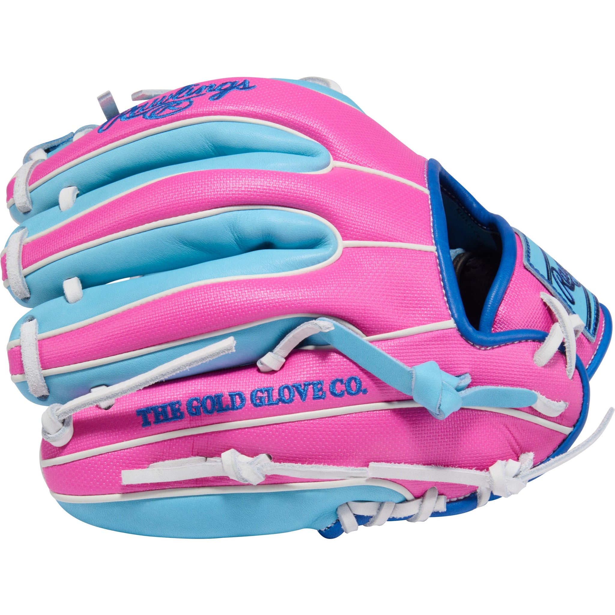 Rawlings Heart of the Hide ContoUR Fit 11.25