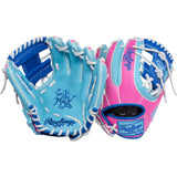 Rawlings Heart of the Hide ContoUR Fit 11.25" Baseball Glove PROR312U-2CB