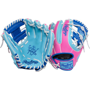 Rawlings Heart of the Hide ContoUR Fit 11.25" Baseball Glove PROR312U-2CB