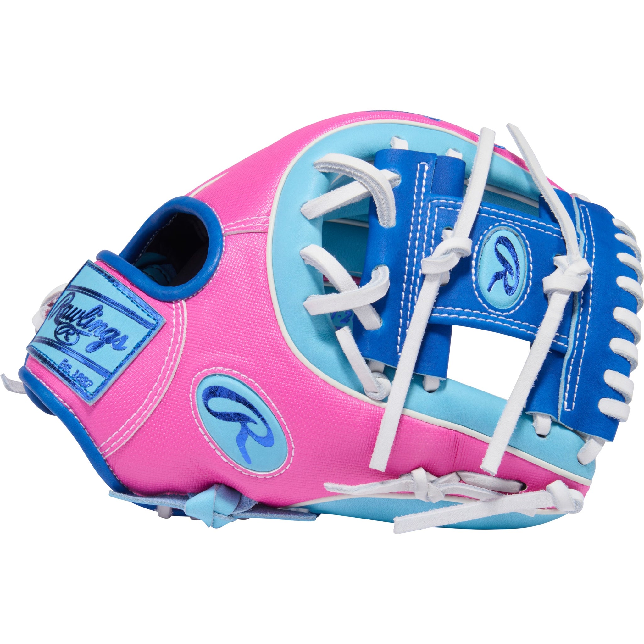 Rawlings Heart of the Hide ContoUR Fit 11.25