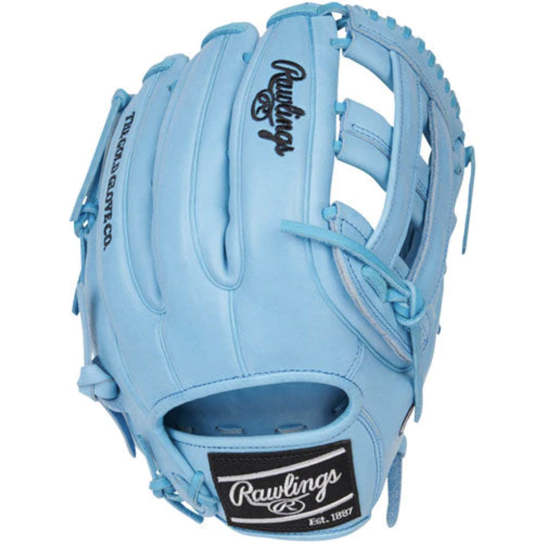 Rawlings Heart of the Hide R2G Baseball Glove 12.75