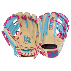 Rawlings Heart of the Hide Icon Fest Baseball Glove PROR934-2CBE