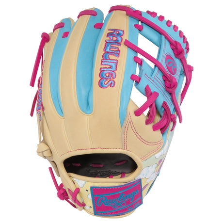 2026 Rawlings Heart of the Hide Icon Fest Baseball Glove PROR934-2CBE