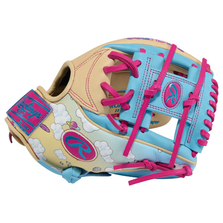 2026 Rawlings Heart of the Hide Icon Fest Baseball Glove PROR934-2CBE