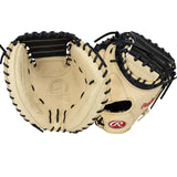 Rawlings Pro Preferred Baseball Catcher's Mitt 34" PROSCM43CBS