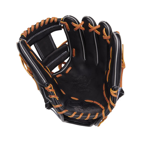 Rawlings Heart of the Hide Traditional 204 11.5" Baseball Glove PROT204-2B
