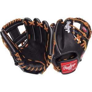 Rawlings Heart of the Hide Traditional 204 11.5" Baseball Glove PROT204-2B