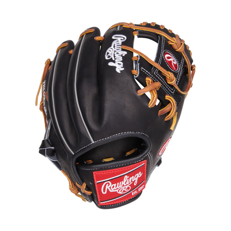 Rawlings Heart of the Hide Traditional 204 11.5" Baseball Glove PROT204-2B