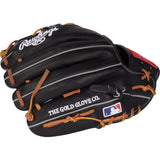 Rawlings Heart of the Hide Traditional 204 11.5" Baseball Glove PROT204-2B