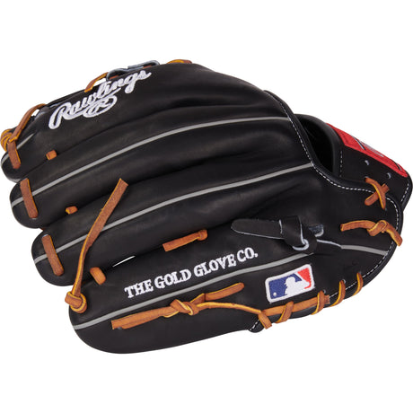 Rawlings Heart of the Hide Traditional 204 11.5" Baseball Glove PROT204-2B
