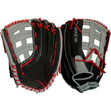 Miken Player Series Slowpitch Softball Glove 13" PS130-PH