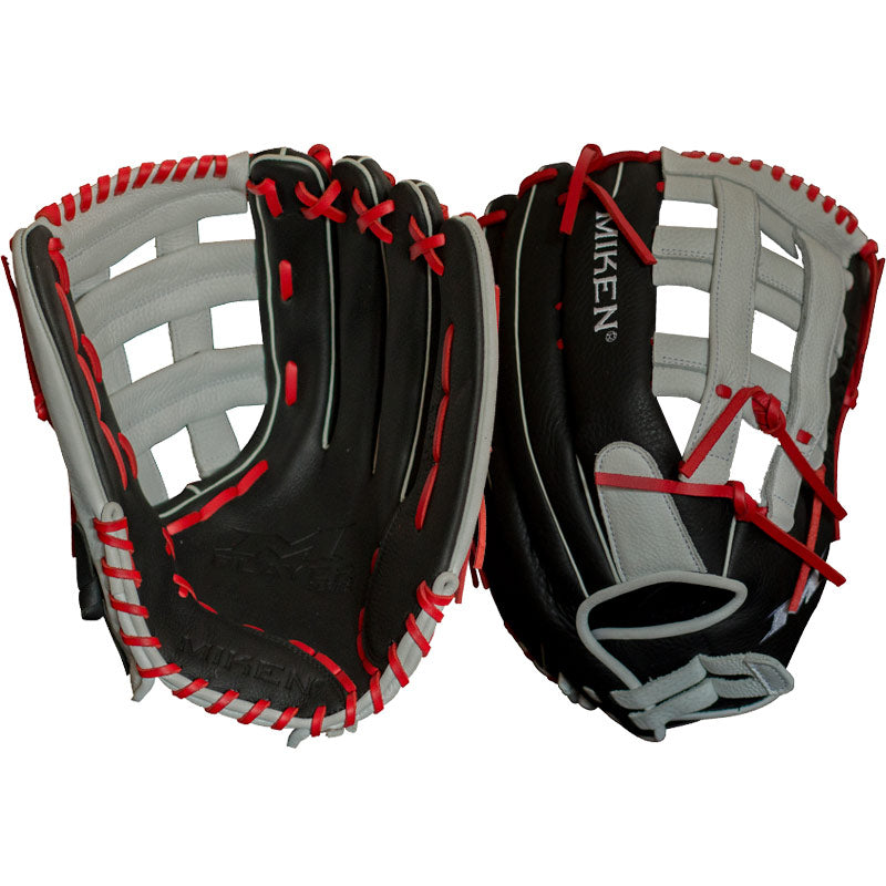 Miken Player Series Slowpitch Softball Glove 13