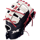 Miken Player Series Slowpitch Softball First Base Mitt 13" PSBFT-SP