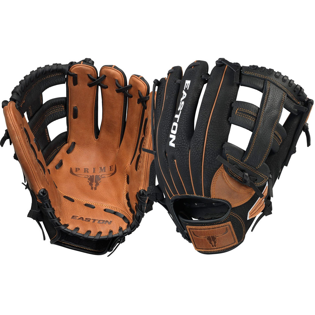 Easton Prime Slowpitch Softball Glove 12.5" PSP125