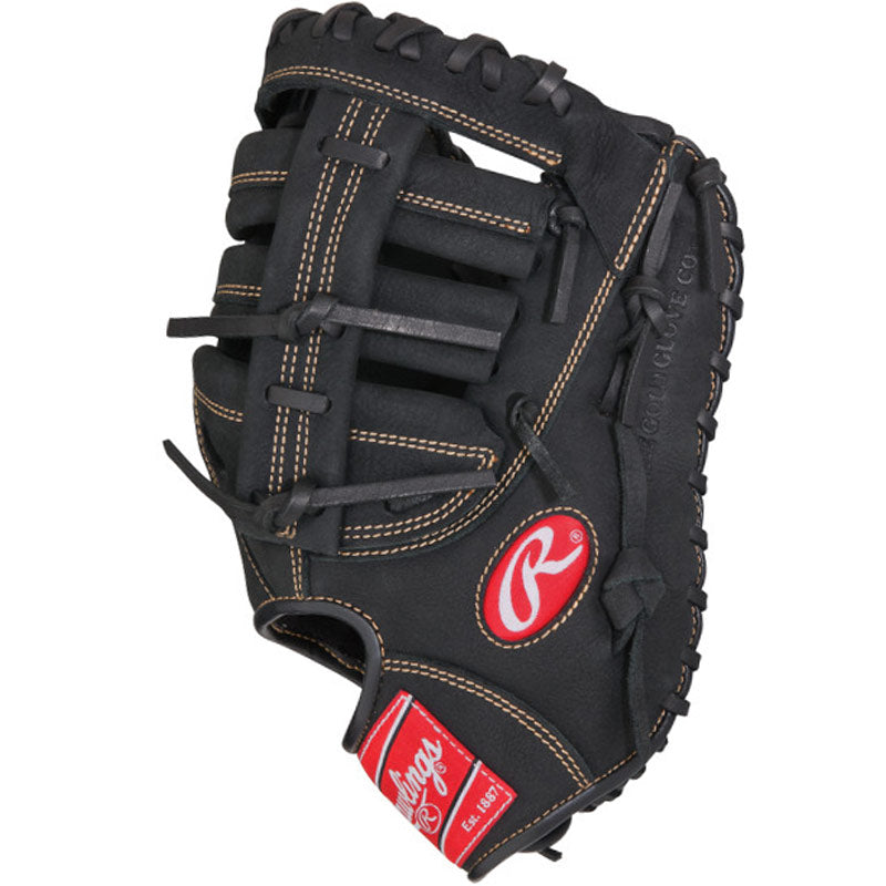 Rawlings Renegade Youth Baseball First Base Mitt 11.5" R115FBM