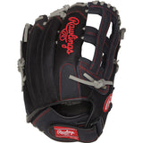 Rawlings Renegade Slowpitch Softball Glove 13" R130BGSH