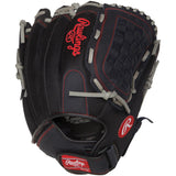 Rawlings Renegade Slowpitch Softball Glove 14" R140BGS