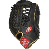 Rawlings R9 Series Baseball Glove 11.75" R9205-4BG