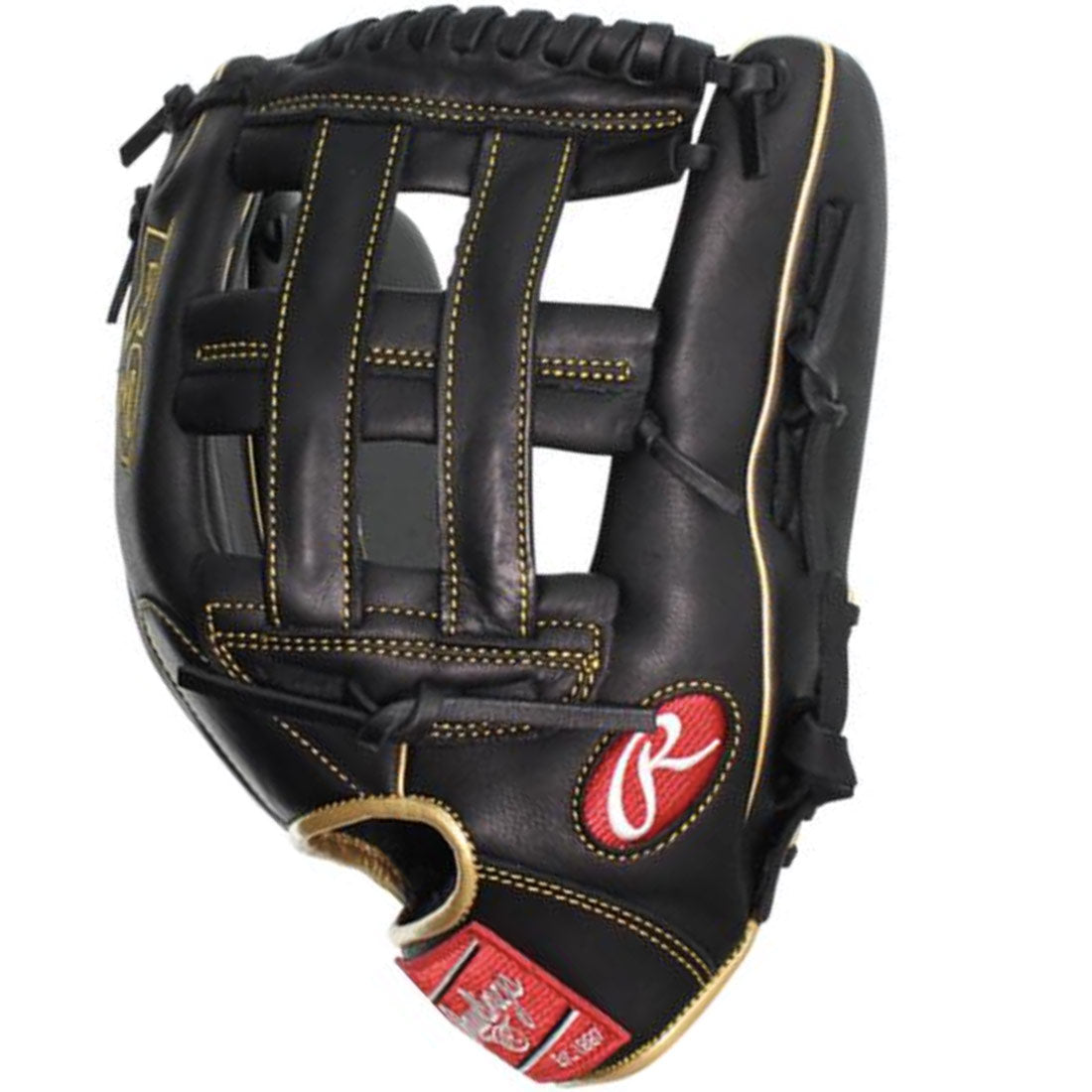 Rawlings R9 Series Baseball Glove 12.75