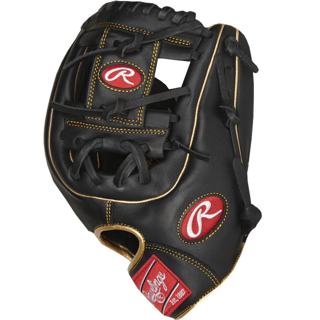 Rawlings R9 Series Baseball Glove 11.5