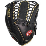 Rawlings R9 Series Baseball Glove 12.75" R96019BGFS